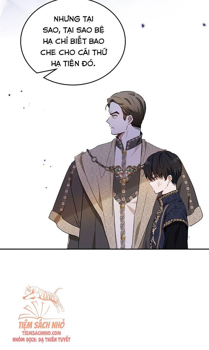 Kiếp Này, Tôi Sẽ Trở Thành Gia Chủ: Chapter 63.5