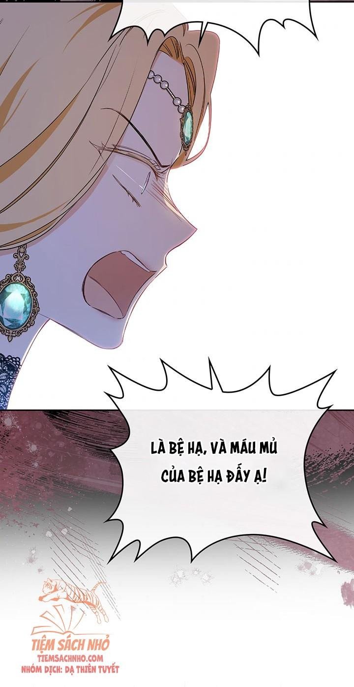 Kiếp Này, Tôi Sẽ Trở Thành Gia Chủ: Chapter 63.5