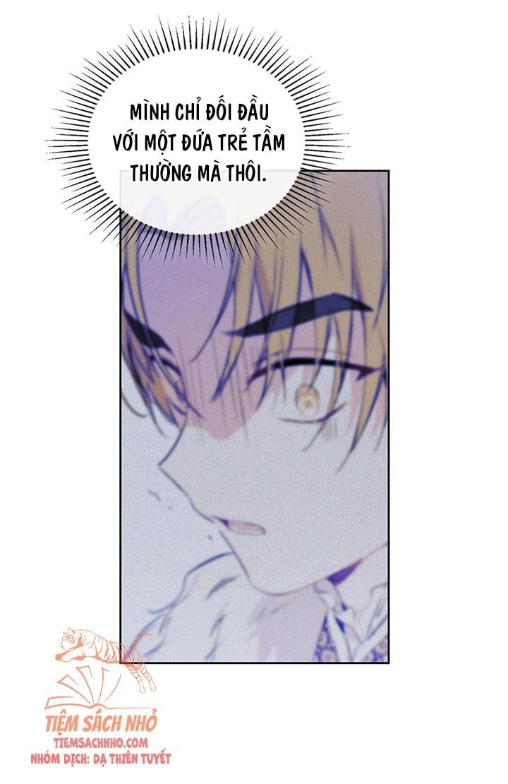 Kiếp Này, Tôi Sẽ Trở Thành Gia Chủ: Chapter 63.5