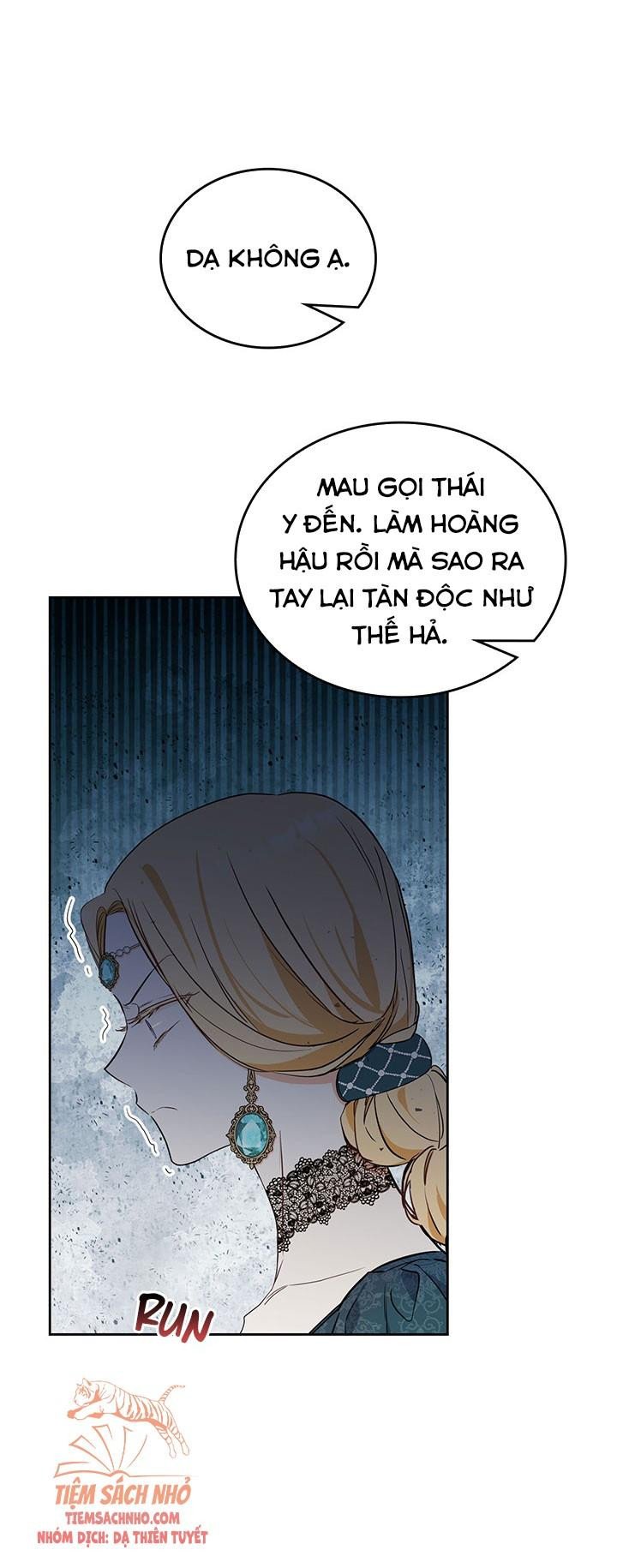Kiếp Này, Tôi Sẽ Trở Thành Gia Chủ: Chapter 63.5