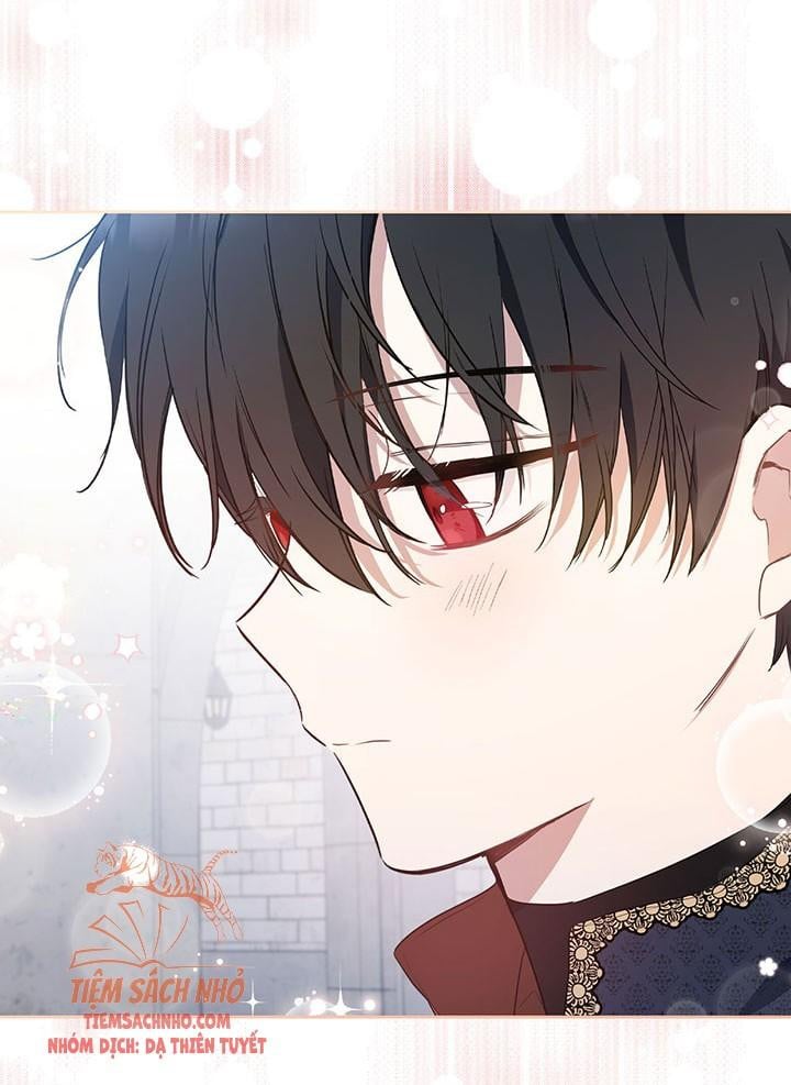 Kiếp Này, Tôi Sẽ Trở Thành Gia Chủ: Chapter 63.5