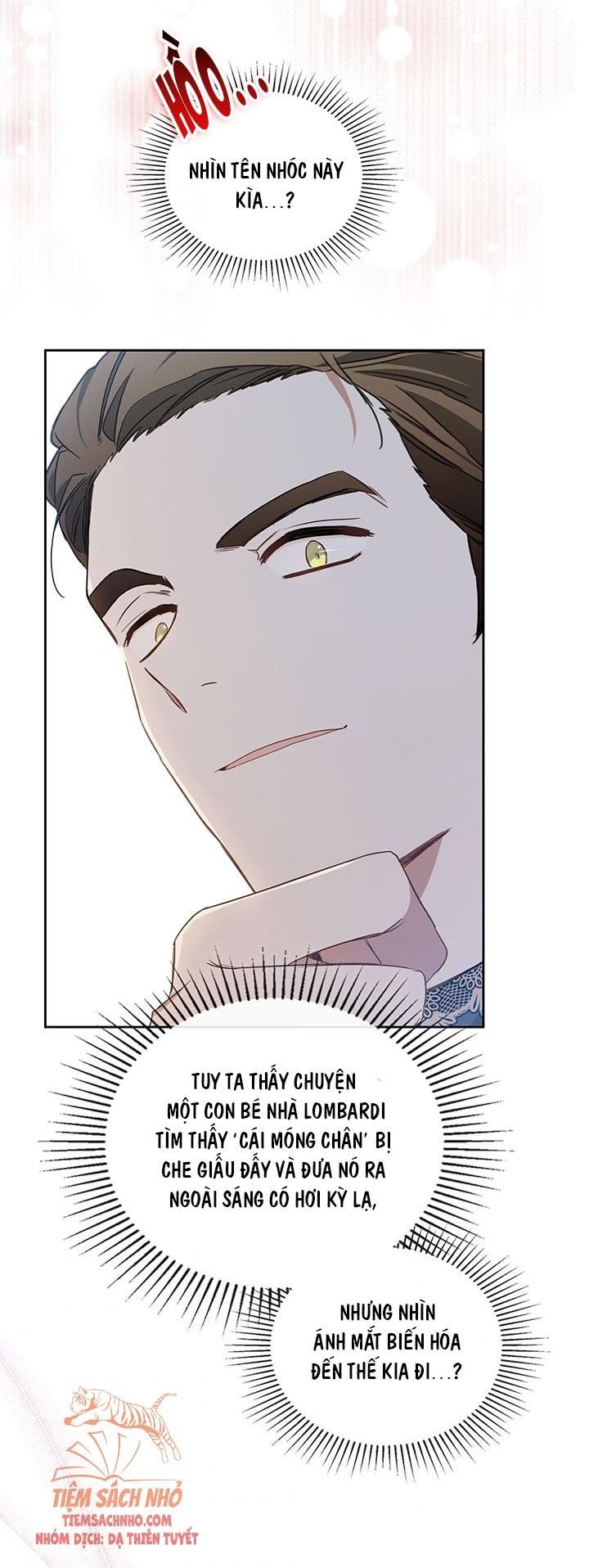 Kiếp Này, Tôi Sẽ Trở Thành Gia Chủ: Chapter 63.5