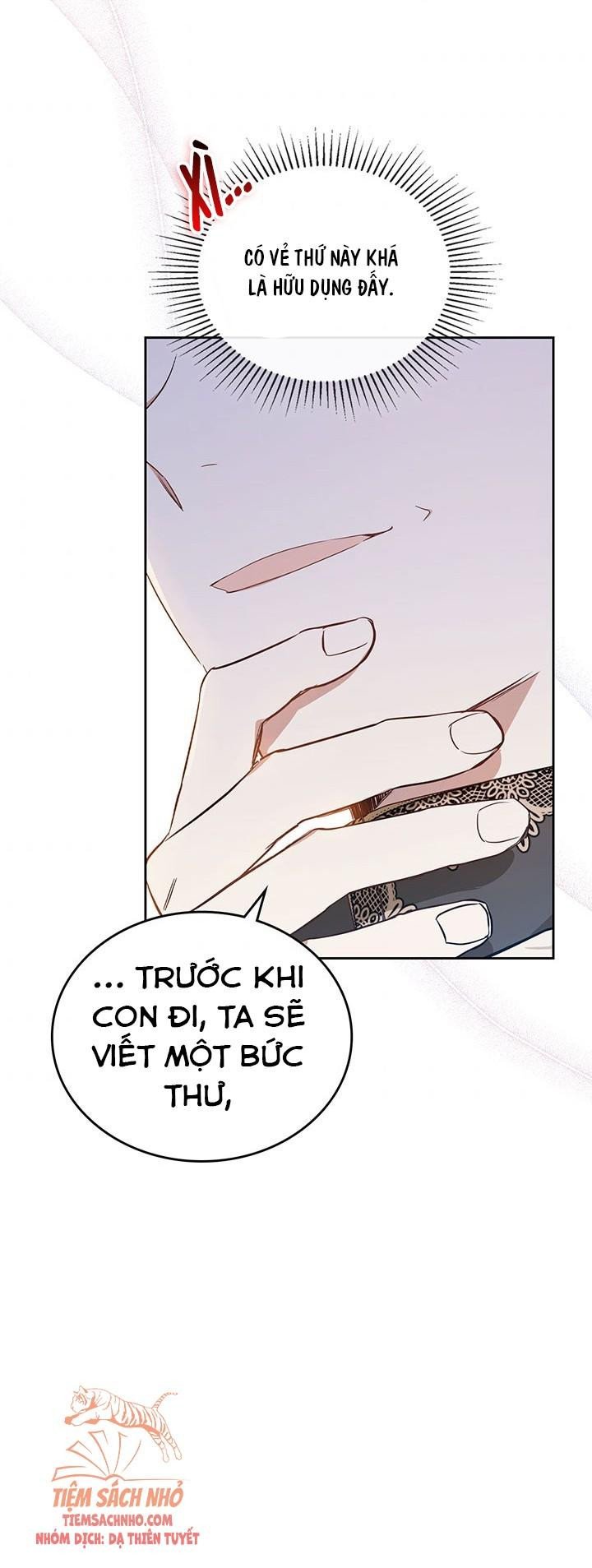 Kiếp Này, Tôi Sẽ Trở Thành Gia Chủ: Chapter 63.5