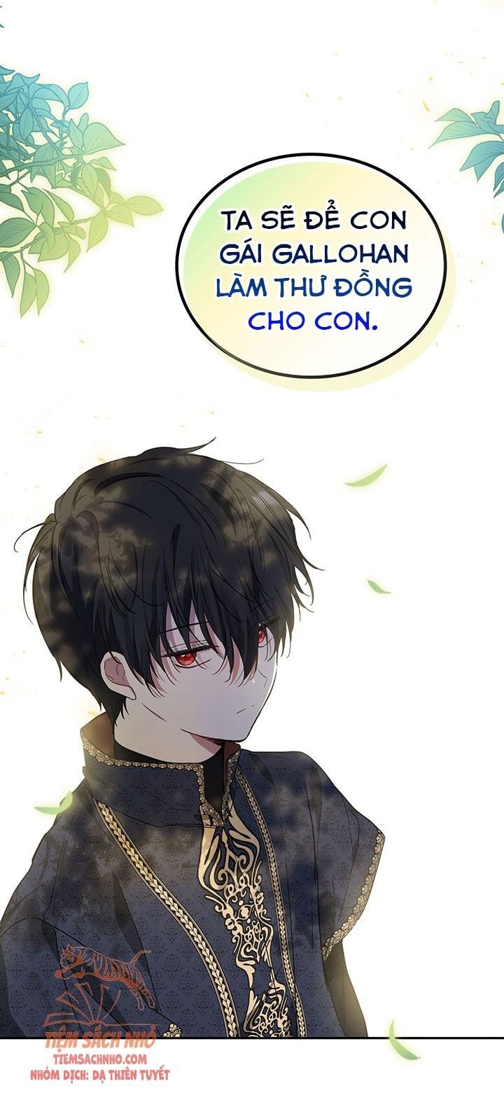 Kiếp Này, Tôi Sẽ Trở Thành Gia Chủ: Chapter 63.5