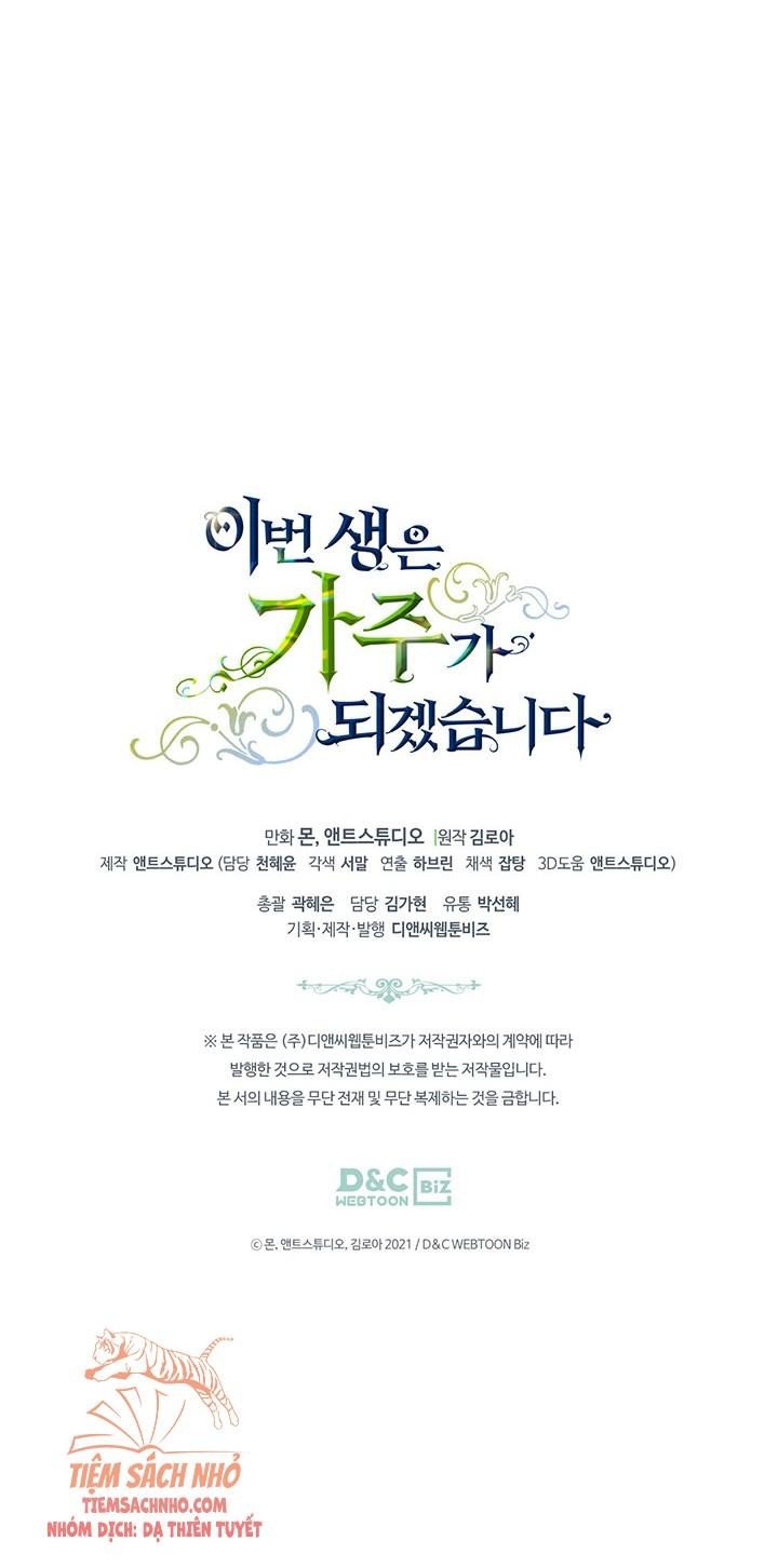 Kiếp Này, Tôi Sẽ Trở Thành Gia Chủ: Chapter 63.5