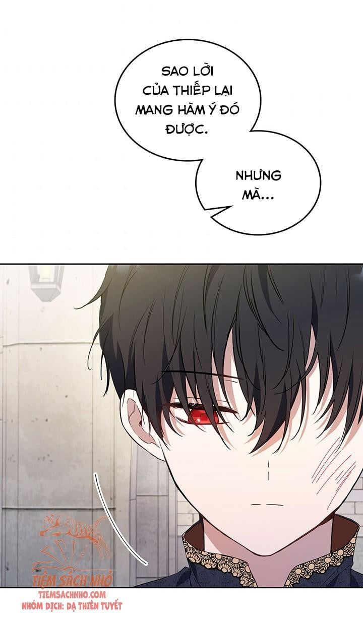 Kiếp Này, Tôi Sẽ Trở Thành Gia Chủ: Chapter 63.5