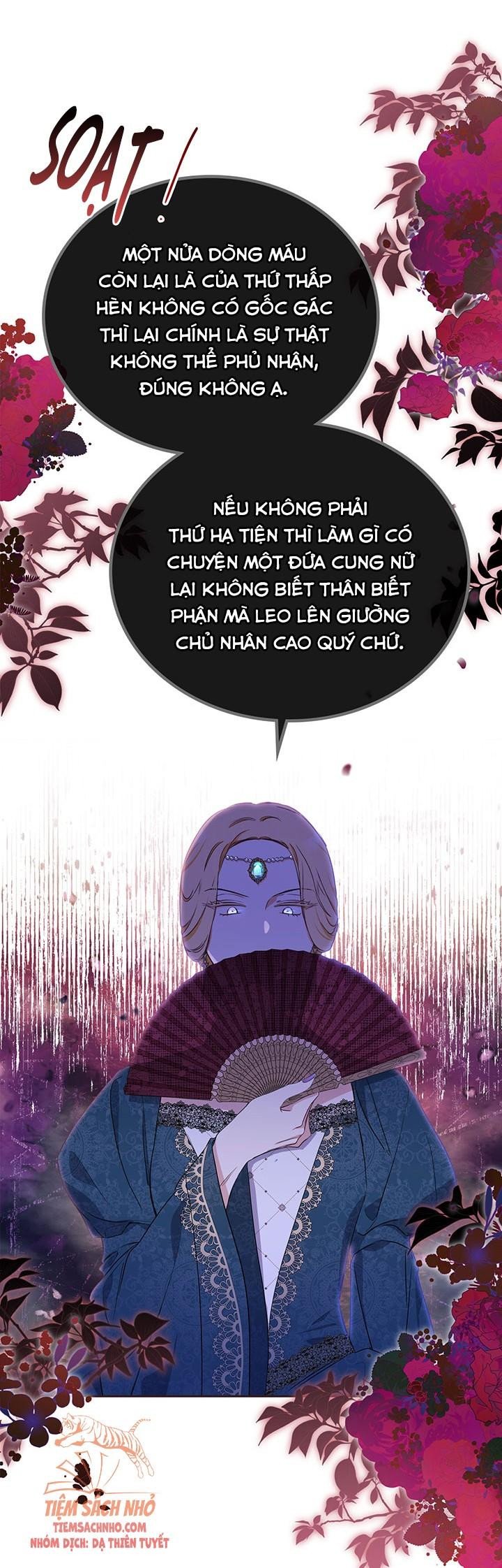 Kiếp Này, Tôi Sẽ Trở Thành Gia Chủ: Chapter 63.5