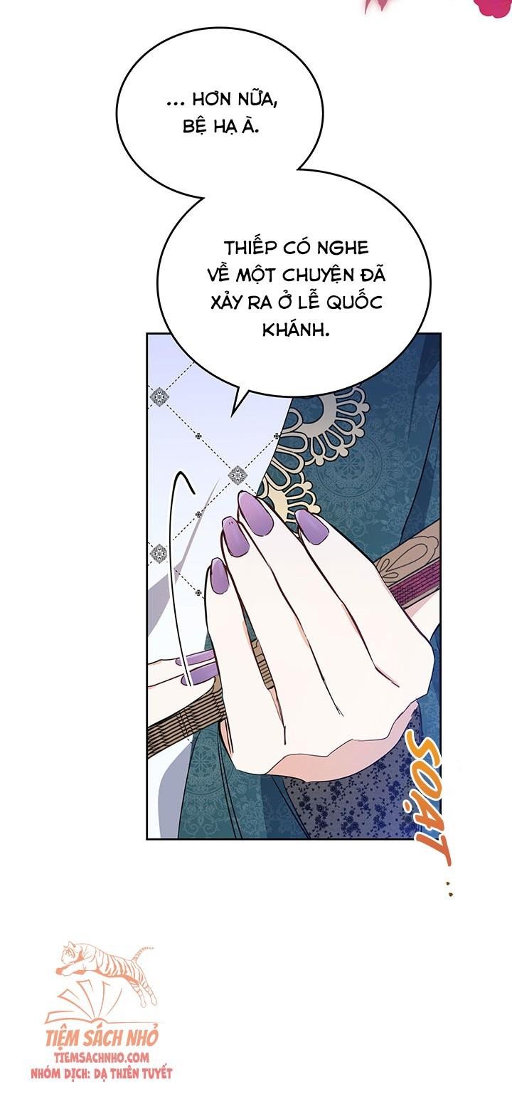 Kiếp Này, Tôi Sẽ Trở Thành Gia Chủ: Chapter 63.5