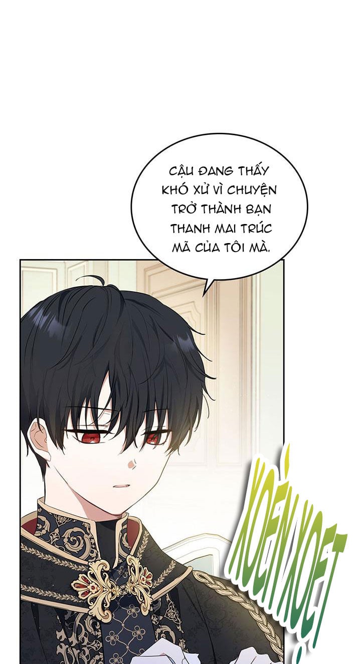 Kiếp Này, Tôi Sẽ Trở Thành Gia Chủ: Chapter 64.5