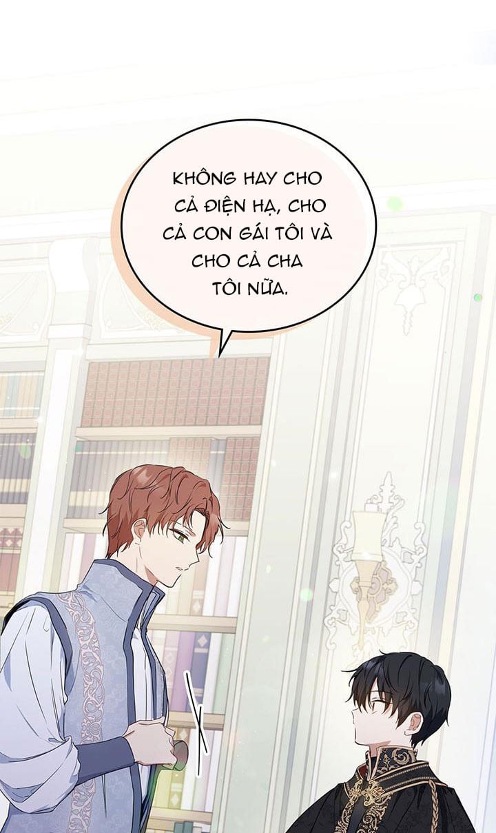 Kiếp Này, Tôi Sẽ Trở Thành Gia Chủ: Chapter 64.5