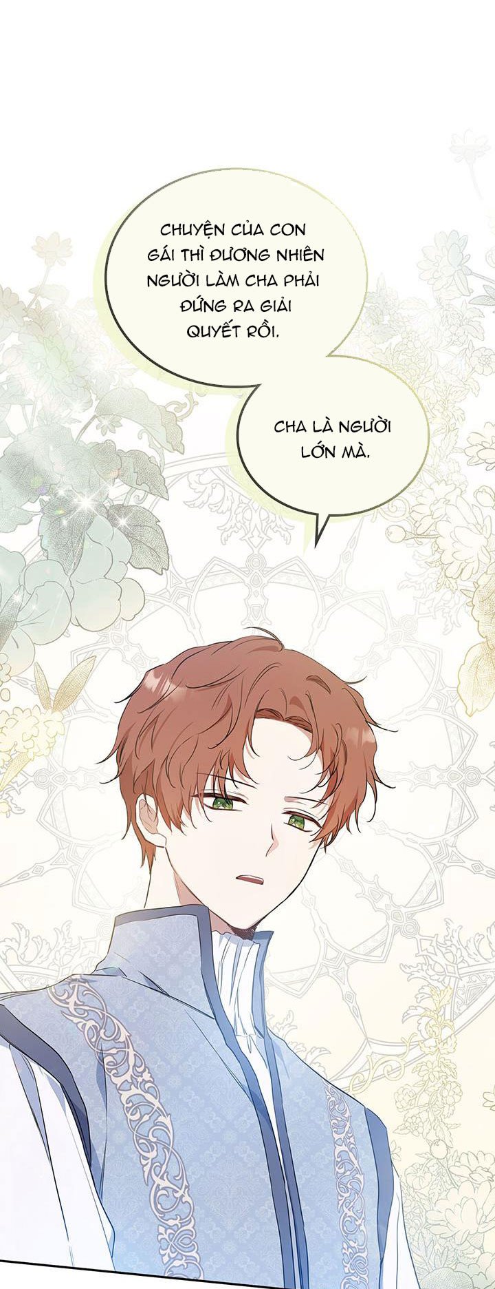 Kiếp Này, Tôi Sẽ Trở Thành Gia Chủ: Chapter 64.5
