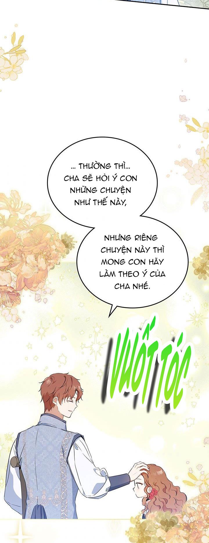 Kiếp Này, Tôi Sẽ Trở Thành Gia Chủ: Chapter 64.5