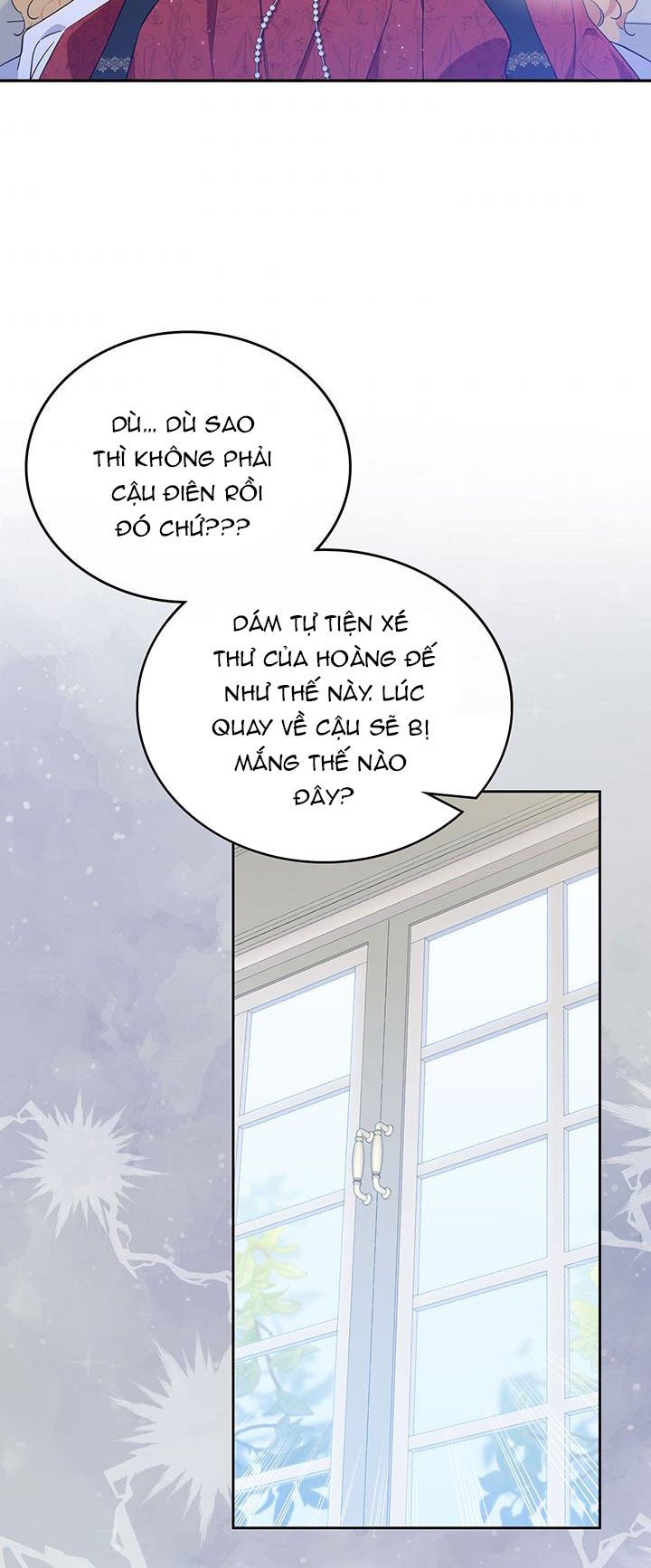 Kiếp Này, Tôi Sẽ Trở Thành Gia Chủ: Chapter 64.5