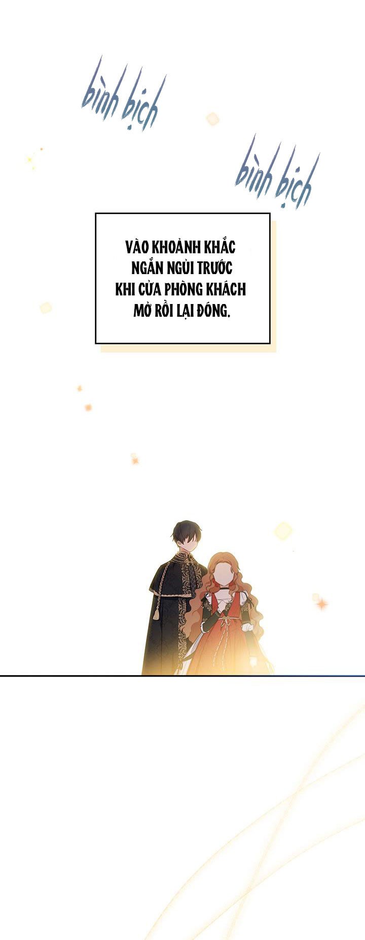 Kiếp Này, Tôi Sẽ Trở Thành Gia Chủ: Chapter 64.5