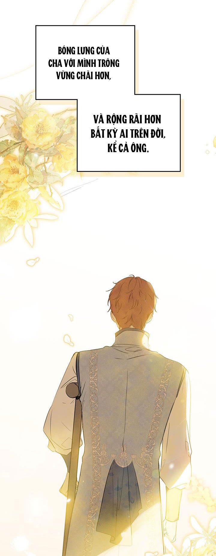 Kiếp Này, Tôi Sẽ Trở Thành Gia Chủ: Chapter 64.5