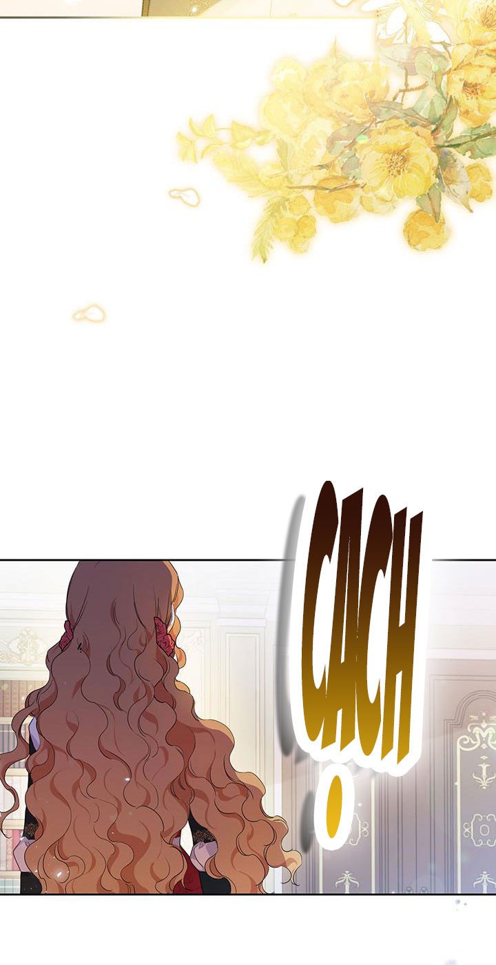 Kiếp Này, Tôi Sẽ Trở Thành Gia Chủ: Chapter 64.5