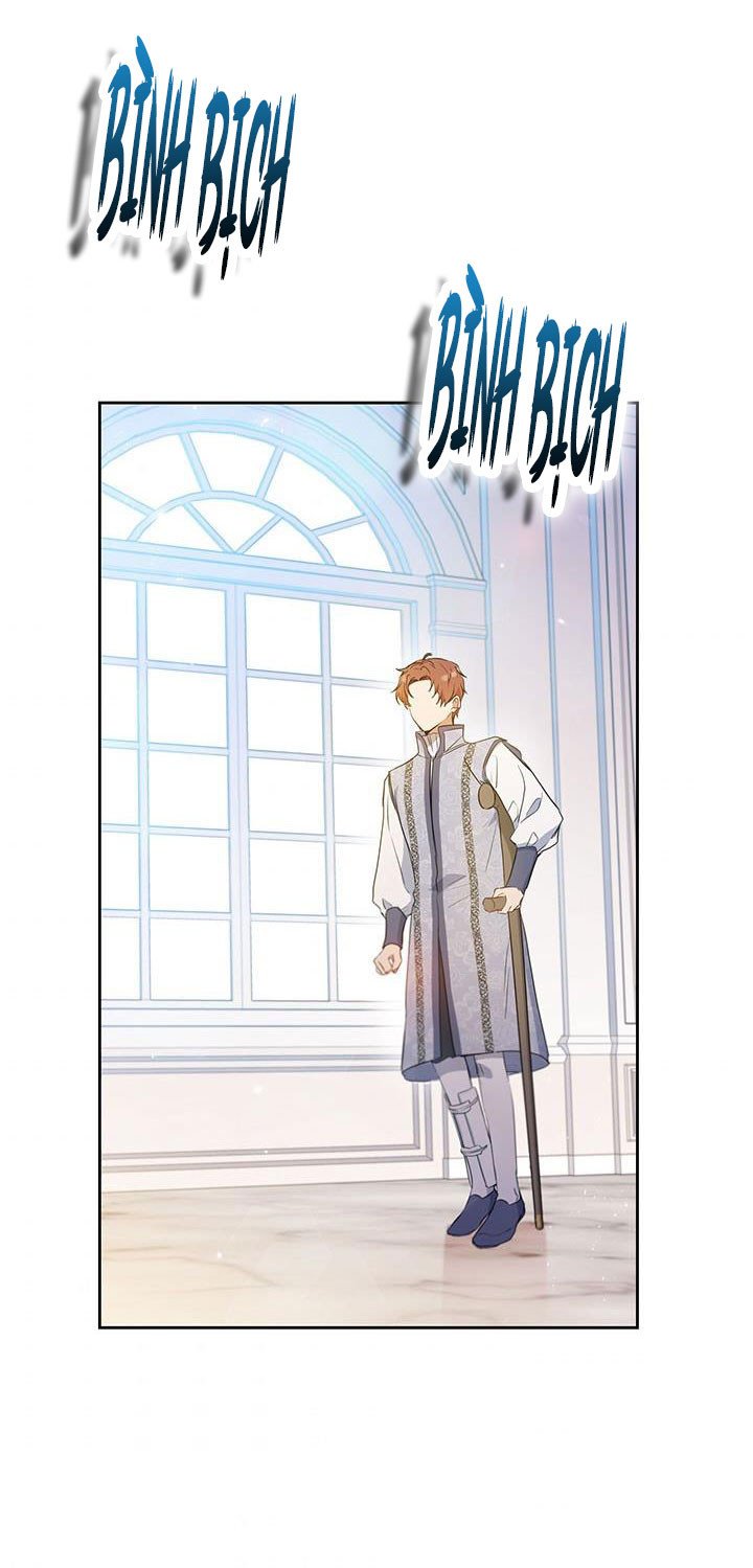 Kiếp Này, Tôi Sẽ Trở Thành Gia Chủ: Chapter 64.5
