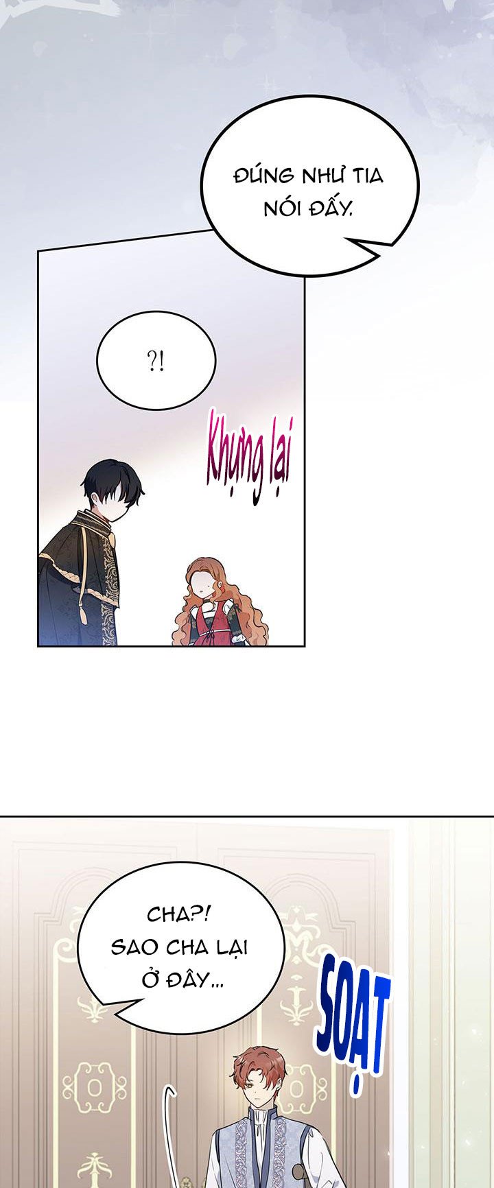 Kiếp Này, Tôi Sẽ Trở Thành Gia Chủ: Chapter 64.5