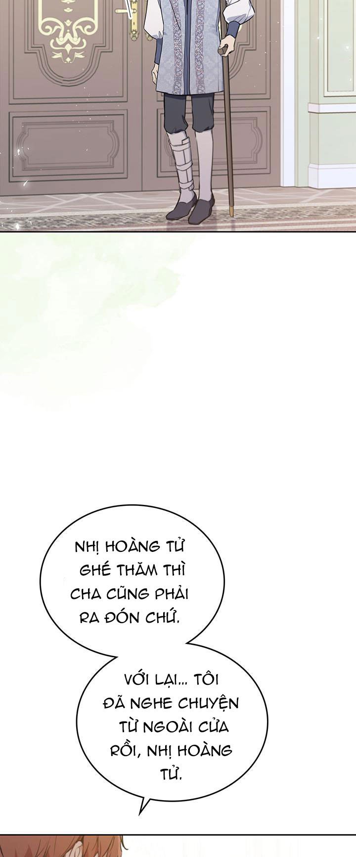 Kiếp Này, Tôi Sẽ Trở Thành Gia Chủ: Chapter 64.5