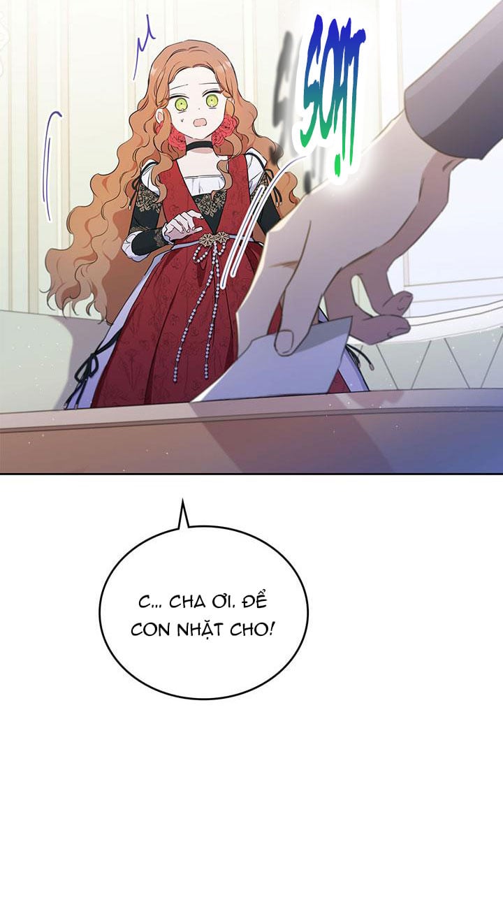 Kiếp Này, Tôi Sẽ Trở Thành Gia Chủ: Chapter 64.5