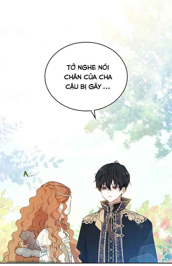 Kiếp Này, Tôi Sẽ Trở Thành Gia Chủ: Chapter 65.5