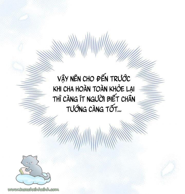 Kiếp Này, Tôi Sẽ Trở Thành Gia Chủ: Chapter 65.5