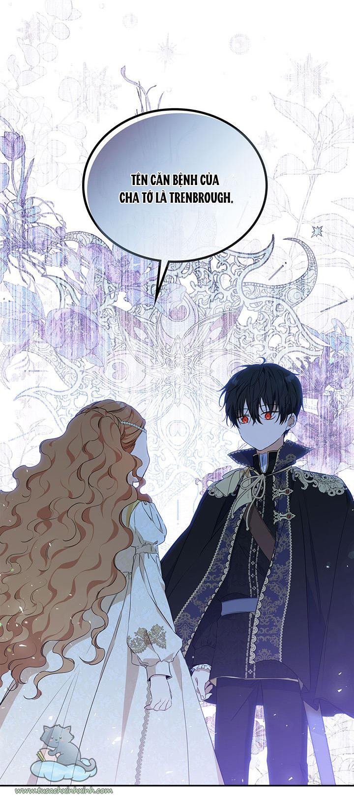 Kiếp Này, Tôi Sẽ Trở Thành Gia Chủ: Chapter 65.5