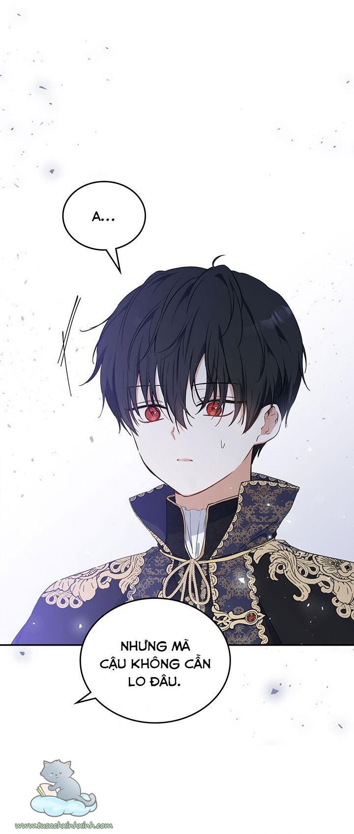 Kiếp Này, Tôi Sẽ Trở Thành Gia Chủ: Chapter 65.5