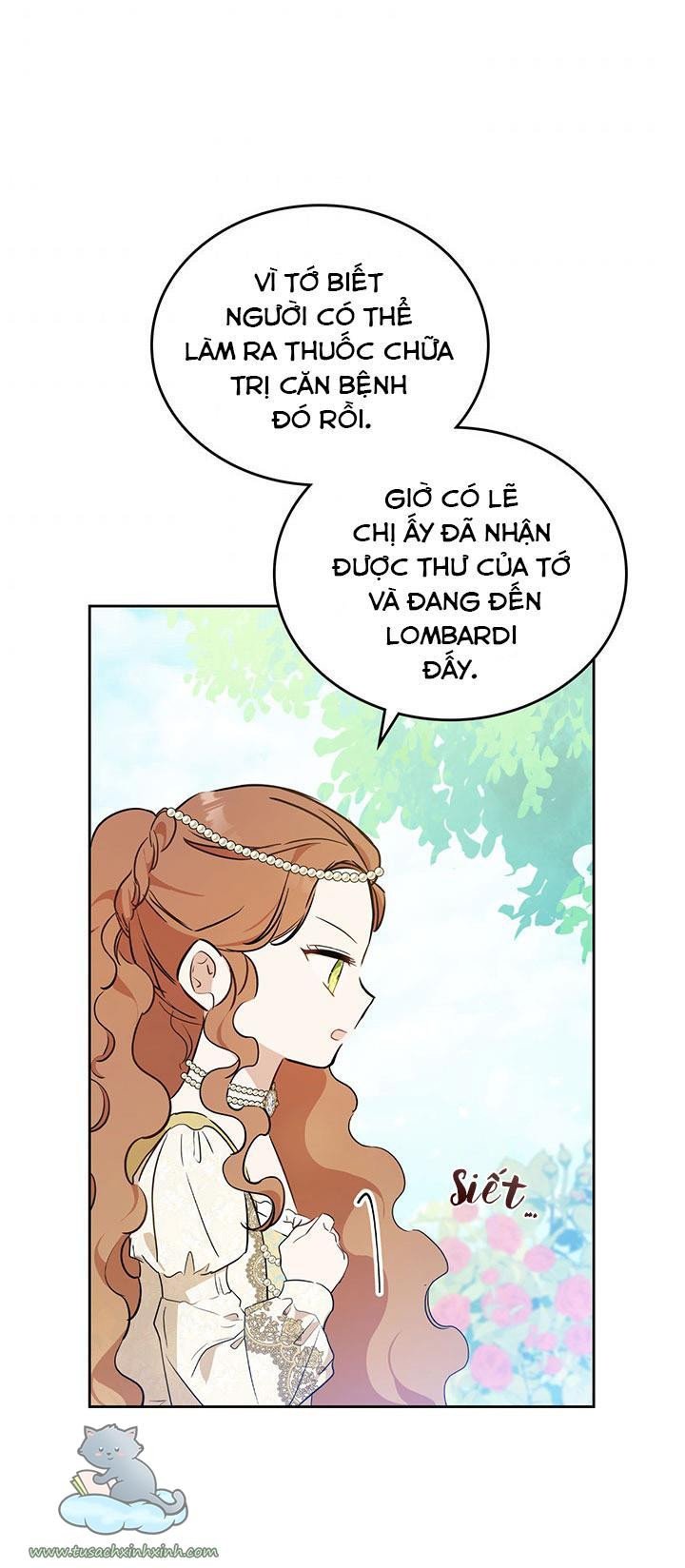 Kiếp Này, Tôi Sẽ Trở Thành Gia Chủ: Chapter 65.5
