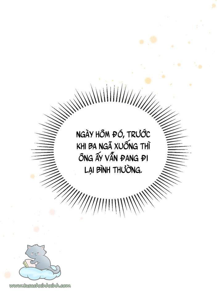 Kiếp Này, Tôi Sẽ Trở Thành Gia Chủ: Chapter 65.5