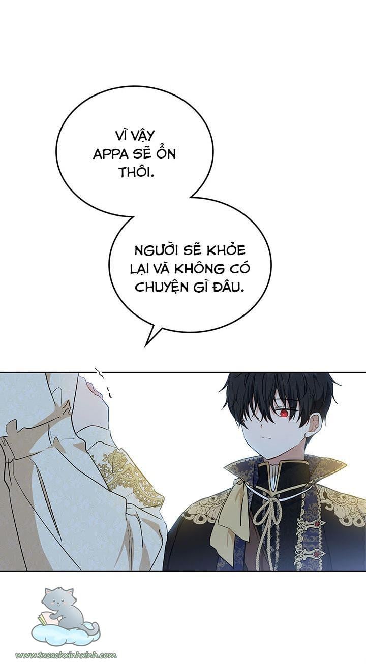 Kiếp Này, Tôi Sẽ Trở Thành Gia Chủ: Chapter 65.5