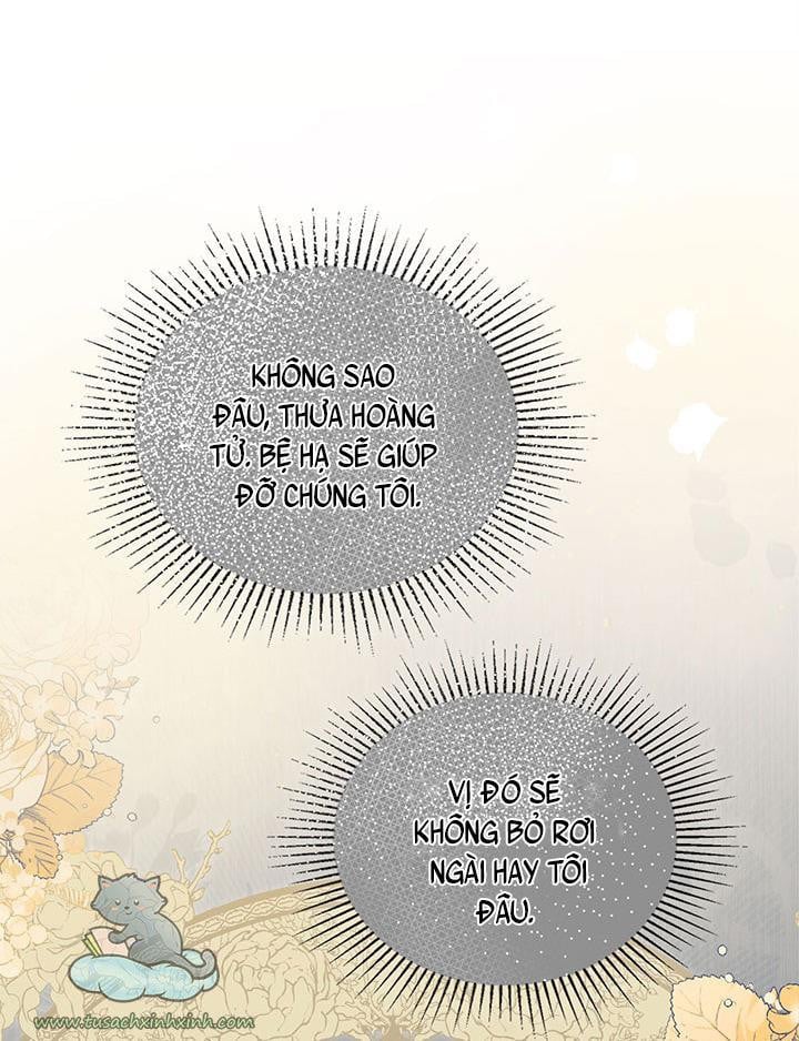 Kiếp Này, Tôi Sẽ Trở Thành Gia Chủ: Chapter 65.5