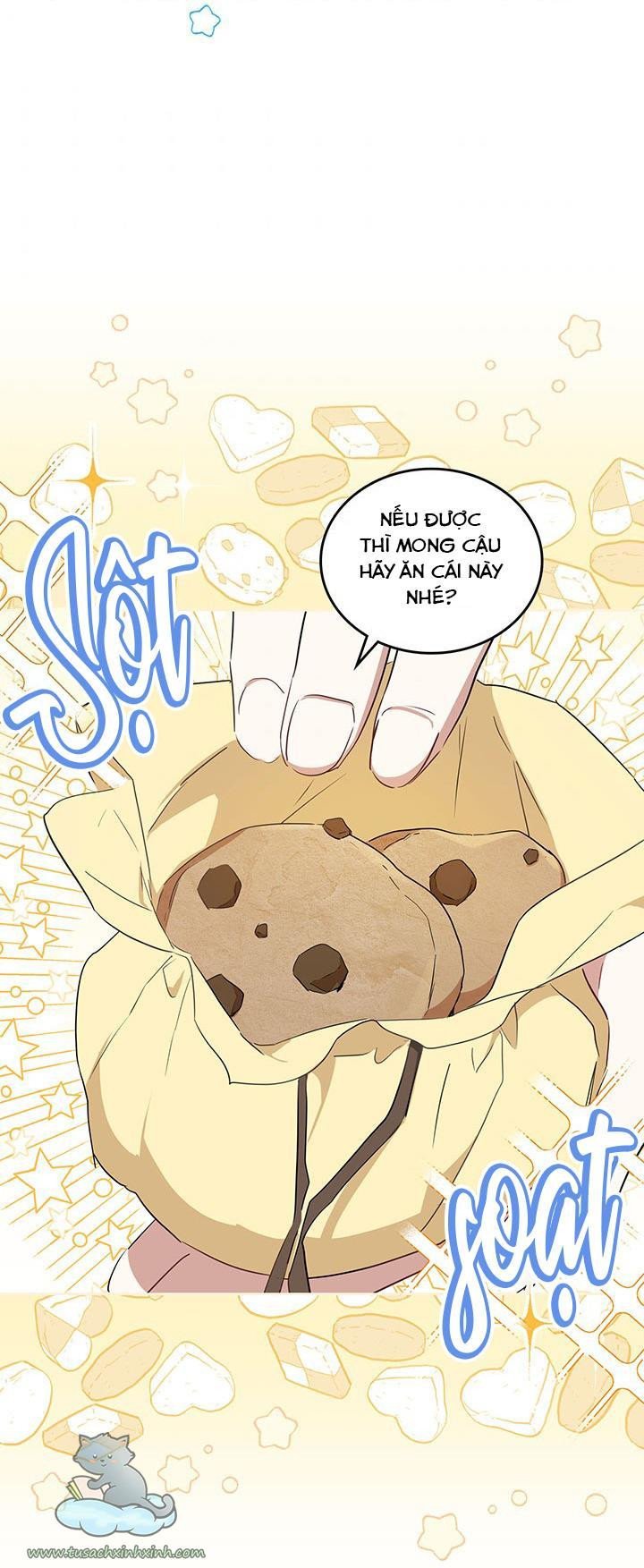 Kiếp Này, Tôi Sẽ Trở Thành Gia Chủ: Chapter 65.5