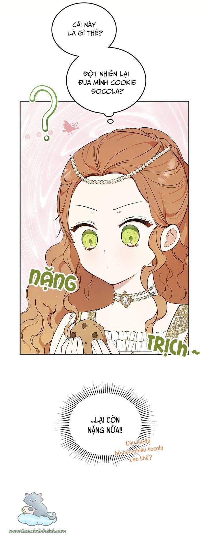 Kiếp Này, Tôi Sẽ Trở Thành Gia Chủ: Chapter 65.5