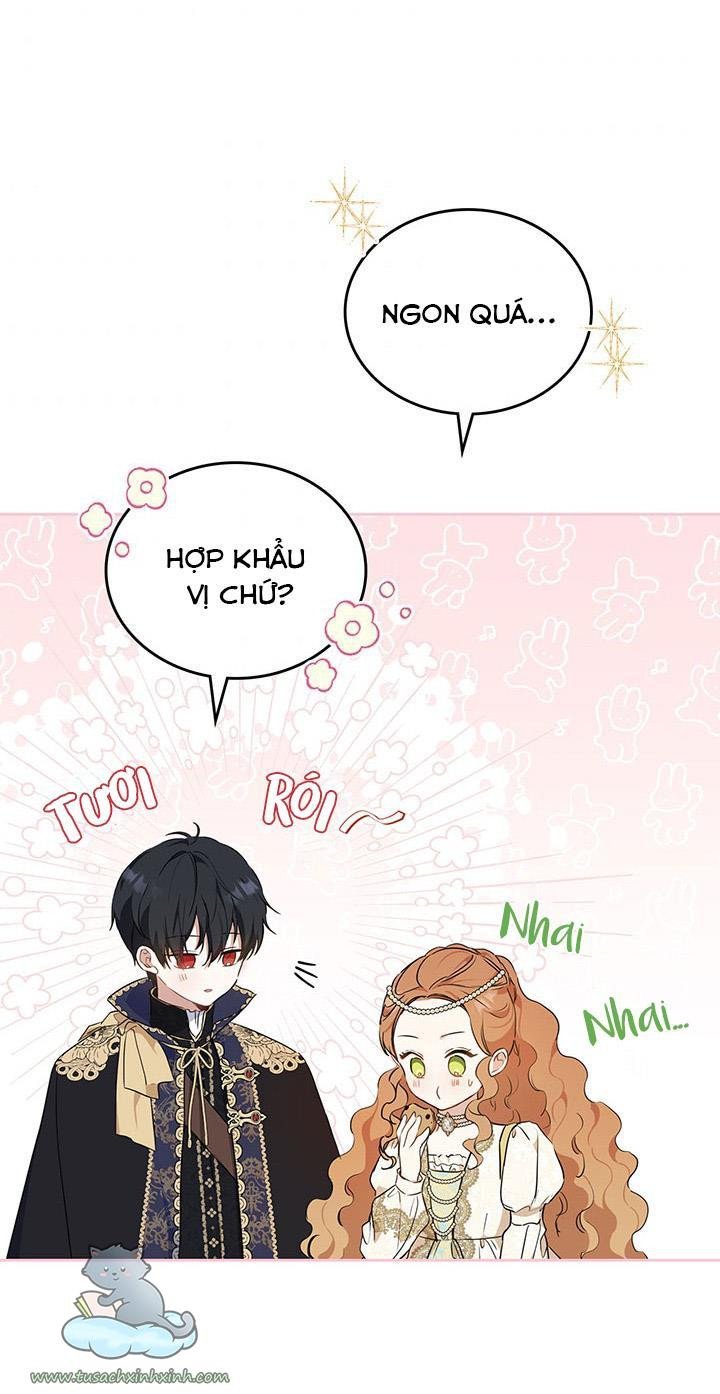 Kiếp Này, Tôi Sẽ Trở Thành Gia Chủ: Chapter 65.5