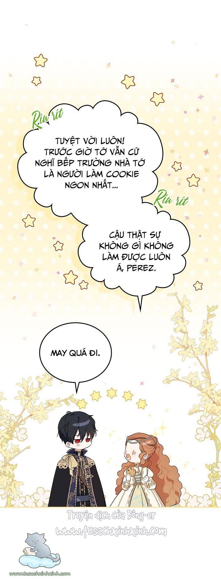 Kiếp Này, Tôi Sẽ Trở Thành Gia Chủ: Chapter 65.5