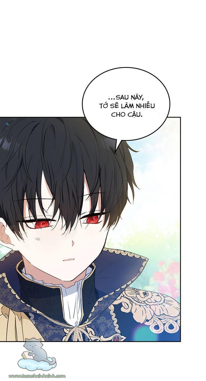 Kiếp Này, Tôi Sẽ Trở Thành Gia Chủ: Chapter 65.5