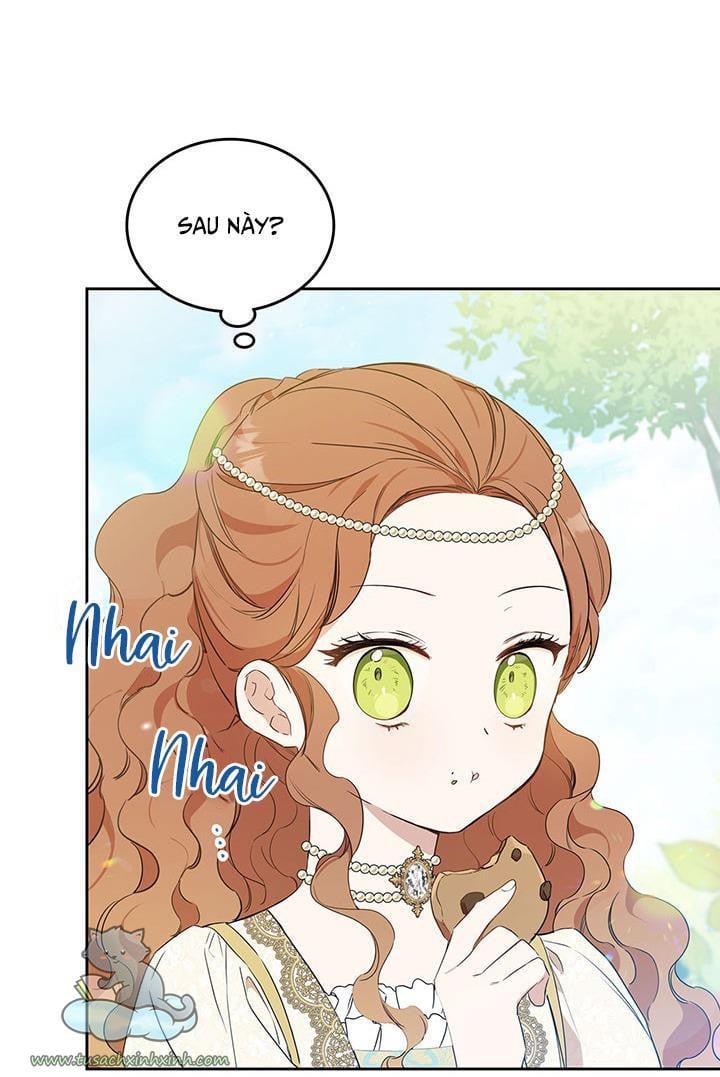 Kiếp Này, Tôi Sẽ Trở Thành Gia Chủ: Chapter 65.5