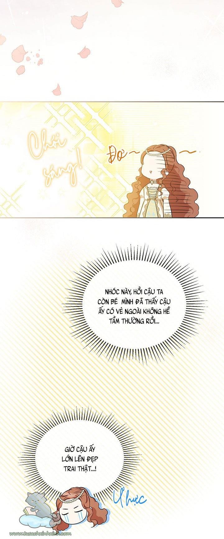 Kiếp Này, Tôi Sẽ Trở Thành Gia Chủ: Chapter 65.5