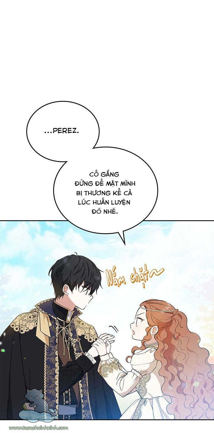 Kiếp Này, Tôi Sẽ Trở Thành Gia Chủ: Chapter 65.5