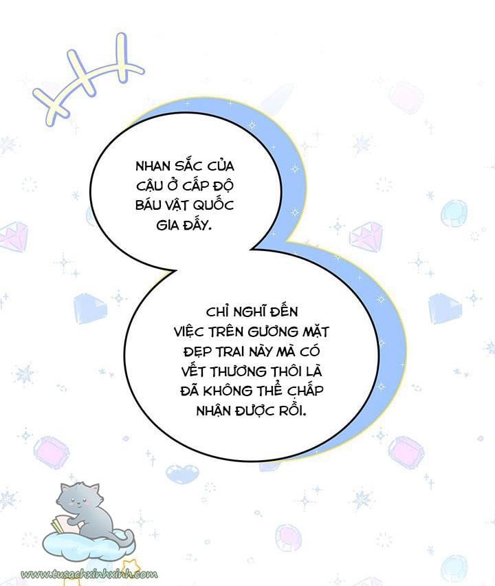 Kiếp Này, Tôi Sẽ Trở Thành Gia Chủ: Chapter 65.5