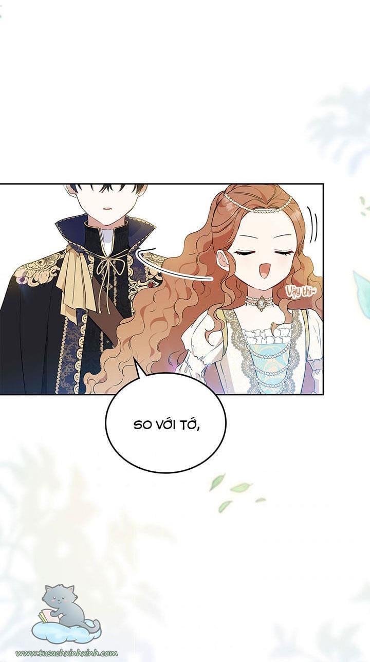 Kiếp Này, Tôi Sẽ Trở Thành Gia Chủ: Chapter 65.5