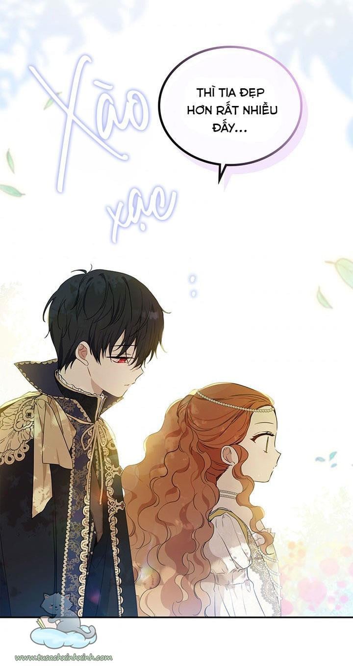 Kiếp Này, Tôi Sẽ Trở Thành Gia Chủ: Chapter 65.5