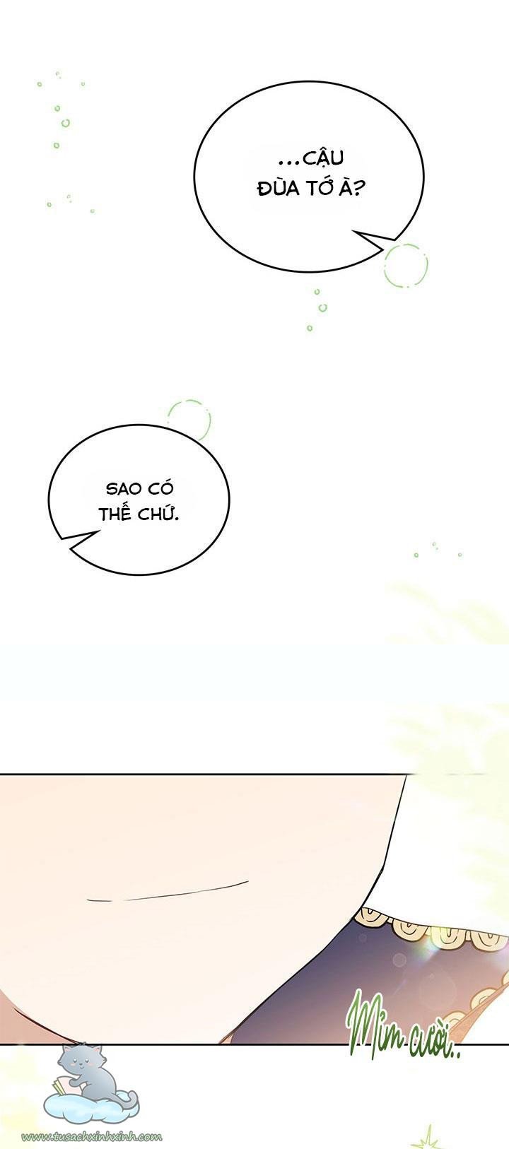 Kiếp Này, Tôi Sẽ Trở Thành Gia Chủ: Chapter 65.5