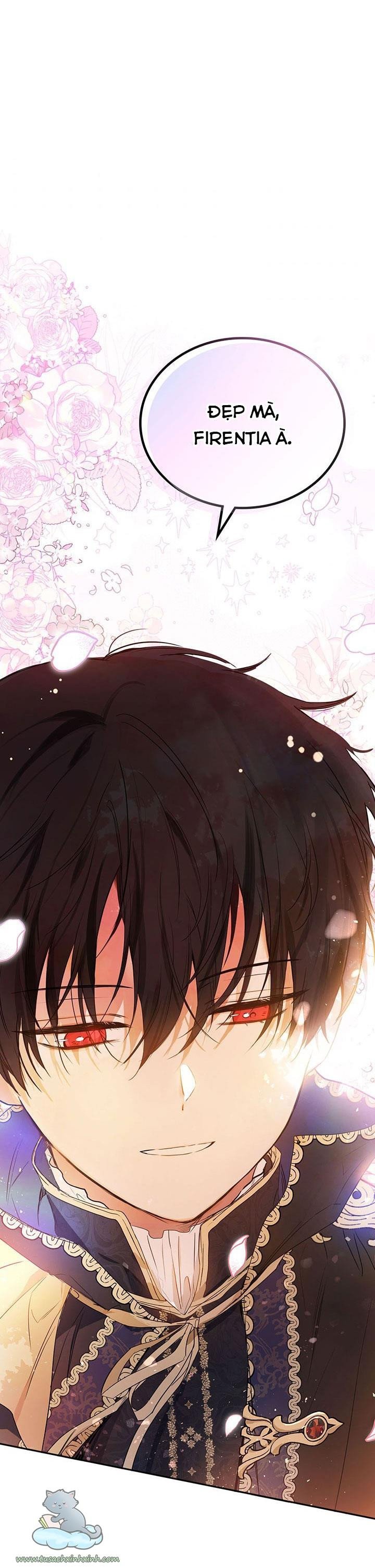 Kiếp Này, Tôi Sẽ Trở Thành Gia Chủ: Chapter 65.5