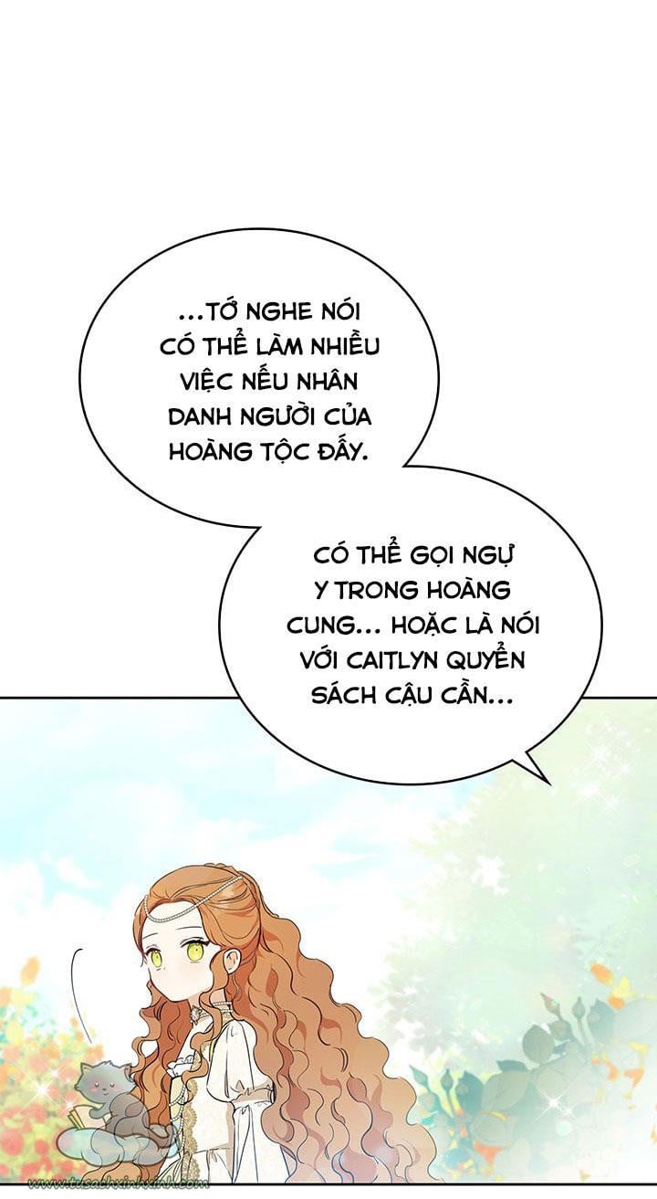 Kiếp Này, Tôi Sẽ Trở Thành Gia Chủ: Chapter 65.5