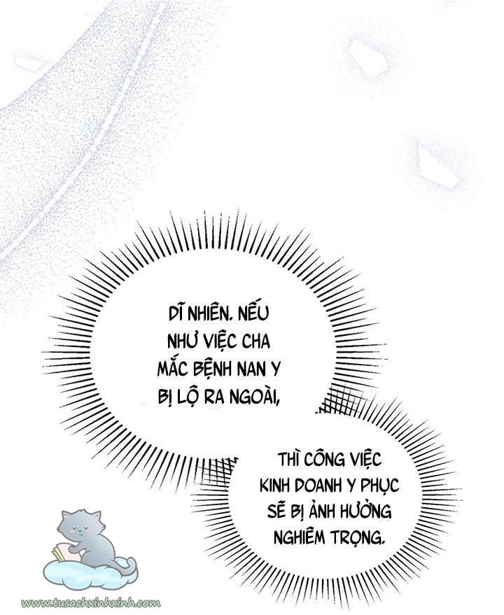 Kiếp Này, Tôi Sẽ Trở Thành Gia Chủ: Chapter 65.5