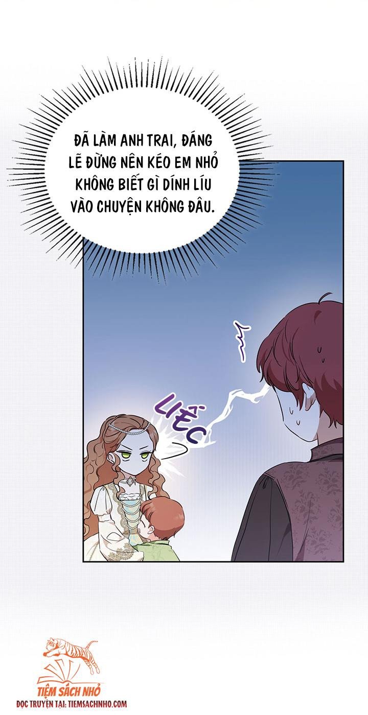 Kiếp Này, Tôi Sẽ Trở Thành Gia Chủ: Chapter 66.5