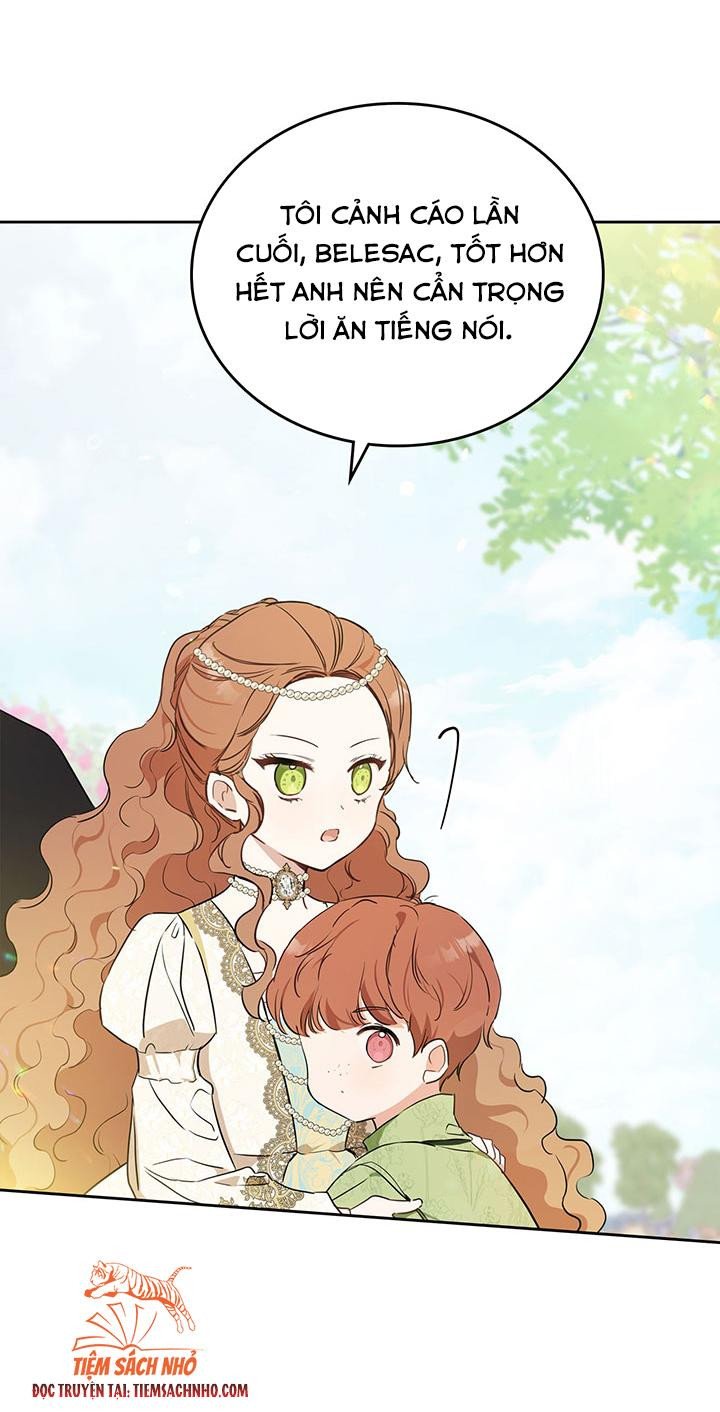 Kiếp Này, Tôi Sẽ Trở Thành Gia Chủ: Chapter 66.5