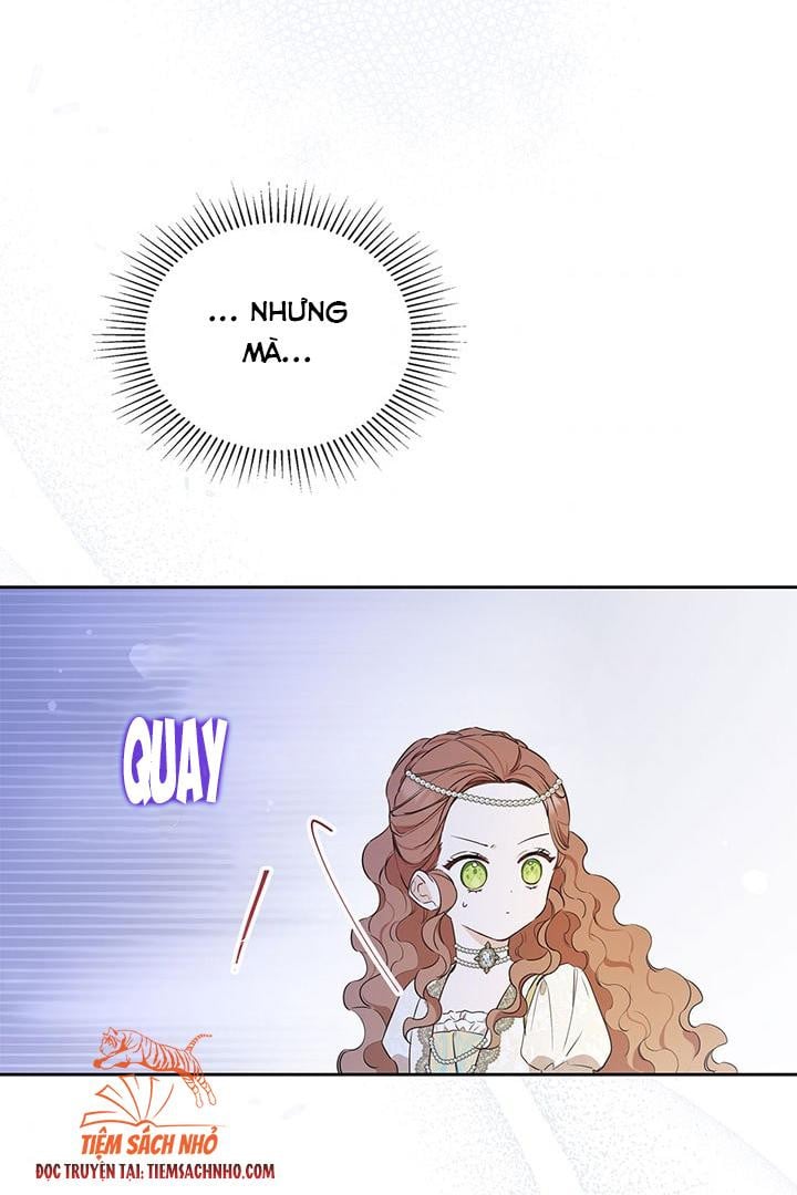 Kiếp Này, Tôi Sẽ Trở Thành Gia Chủ: Chapter 66.5